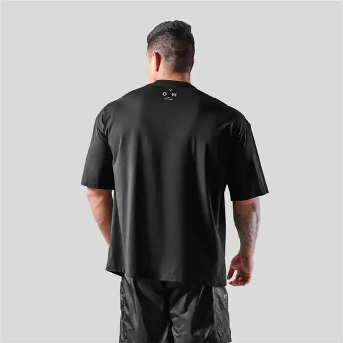 CircFT JP & UK-T-shirt à manches courtes pour homme