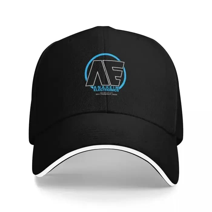 Casquette de baseball Gundam Anaheim