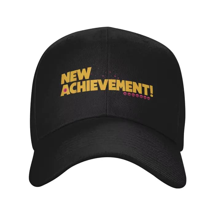 Casquette de baseball Dungeon Crawler Carl