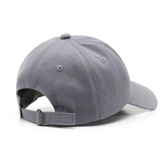 Casquette de baseball brodée de lettres pour hommes et femmes, chapeau Snapback unisexe, crème solai