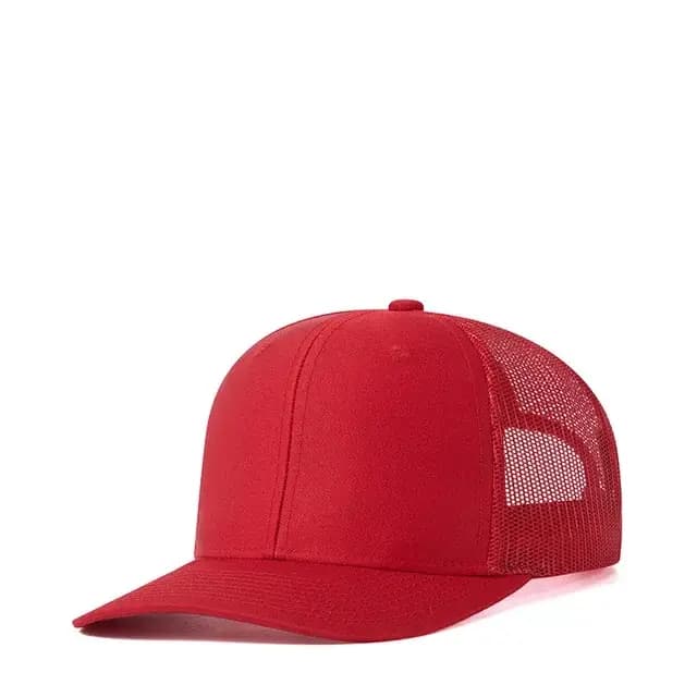 Casquettes en cuir personnalisées