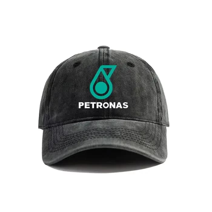 Petronas casquettes de Baseball chapeau en détresse casquette hommes femmes rétro en plein air été réglable papa chapeaux MZ-096