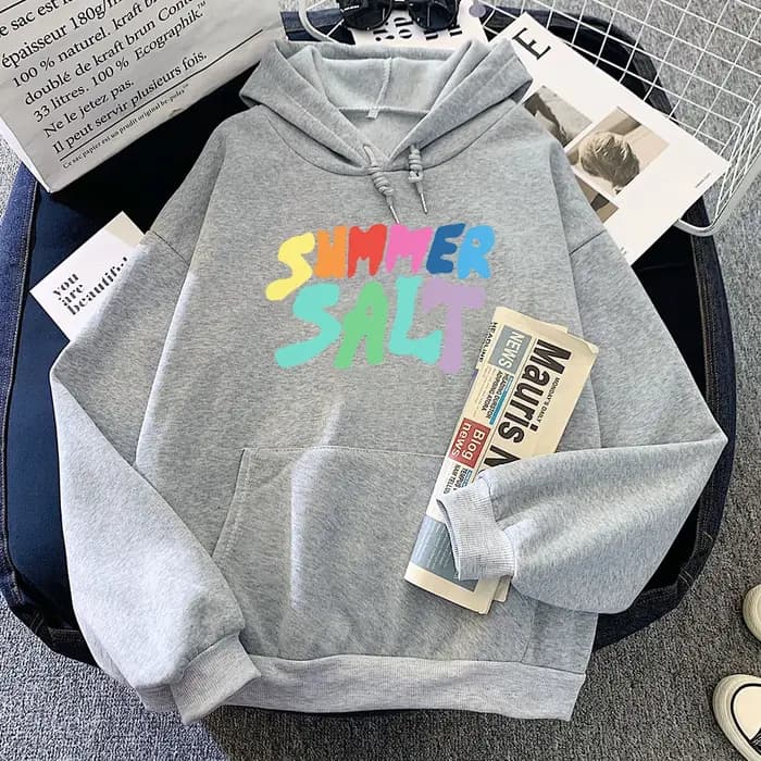 Hip Hop Streetwear unisexe