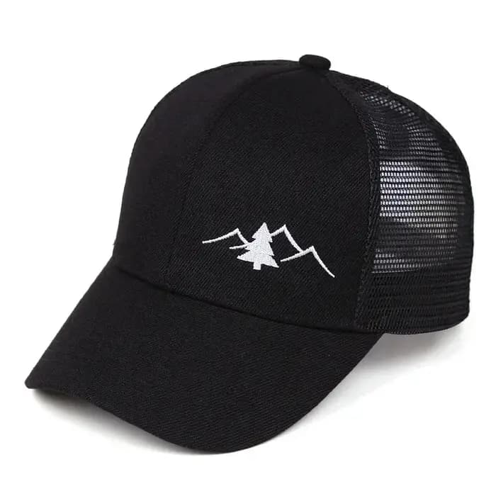 Casquettes de Baseball de haute qualité pour hommes femme en plein air os Casquette Snapback Gorras