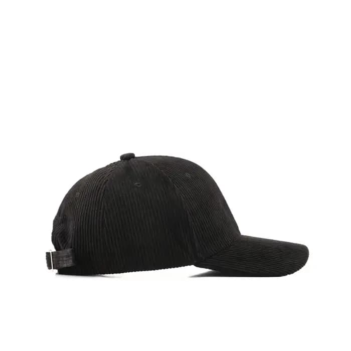 Casquette de Baseball en velours côtelé pour femmes et hommes