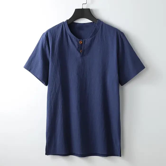 Ensemble de vêtements pour homme grande taille