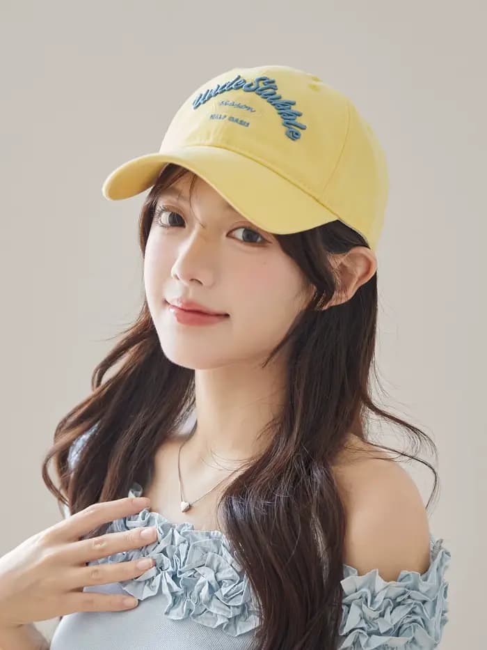 Casquette de Baseball pour femmes