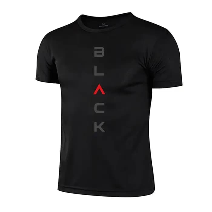 T-shirt d'entraînement pour homme