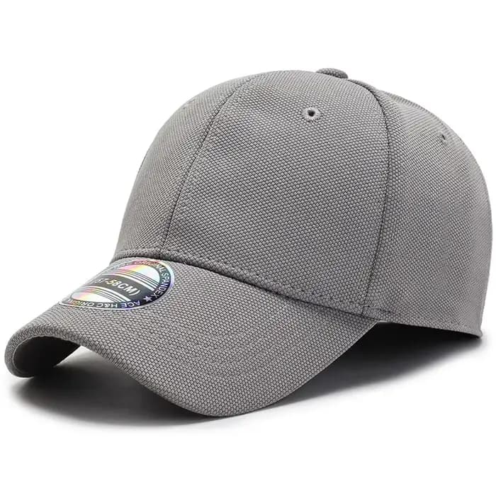 COKK Casquette de Baseball hommes Snapback chapeaux ajusté fermé
