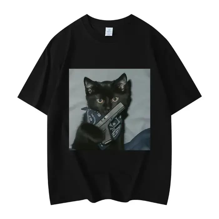 T-shirt manches courtes homme femme