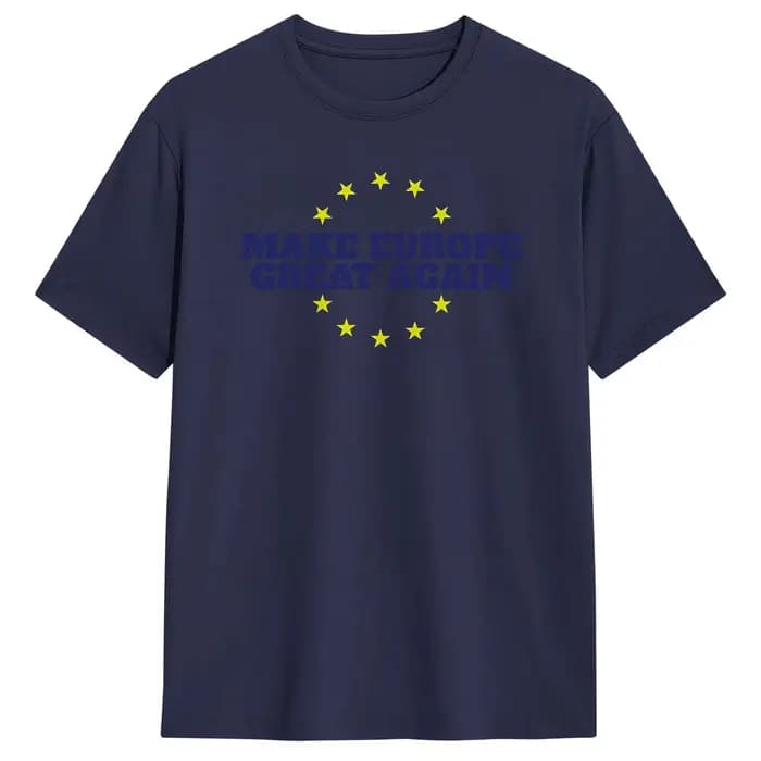 T-Shirt pour hommes, en coton
