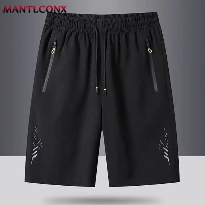 Shorts d'été pour hommes, vêtements de sport cool, shorts de course, bas décontractés, salle de spor