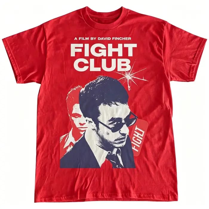 T-shirt graphique vintage pour homme 2026