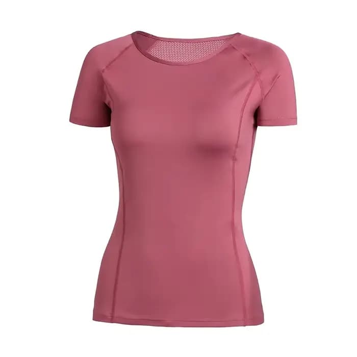 T-shirt de sport pour femme