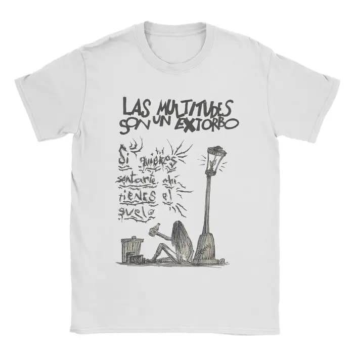 Mode ESKORBUTO T-Shirts hommes col rond coton t-shirt à manches courtes