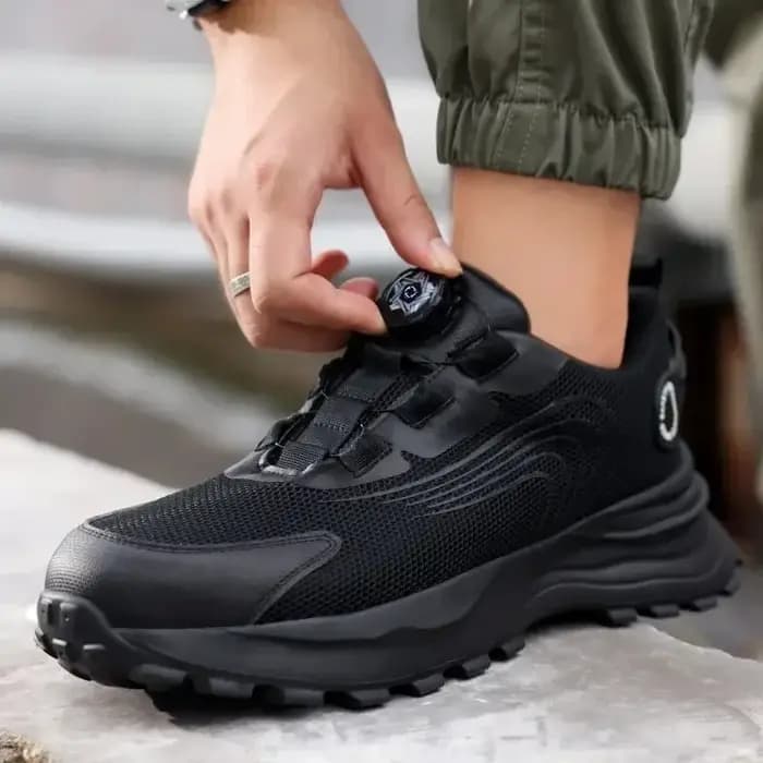 1 paire de lacets de chaussures pour baskets, sans cravate, boucle pivotante, pour hommes et femmes, chaussures paresseuses de loisirs, accessoires en dentelle