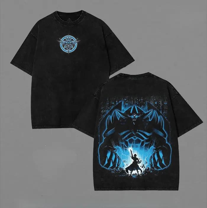 Vêtements Anime Yu-Gi-Oh pour hommes et femmes