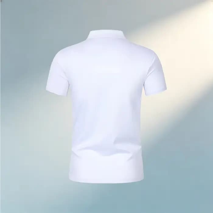 Nouveaux polos classiques pour hommes
