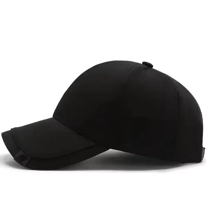 Casquettes de baseball solides de haute qualité NORTHWOOD pour hommes