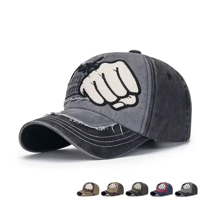 Casquettes de Baseball Vintage pour hommes et femmes
