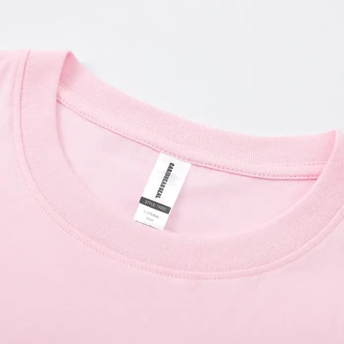 Cccp-T-shirt en Coton pour Homme et Femme