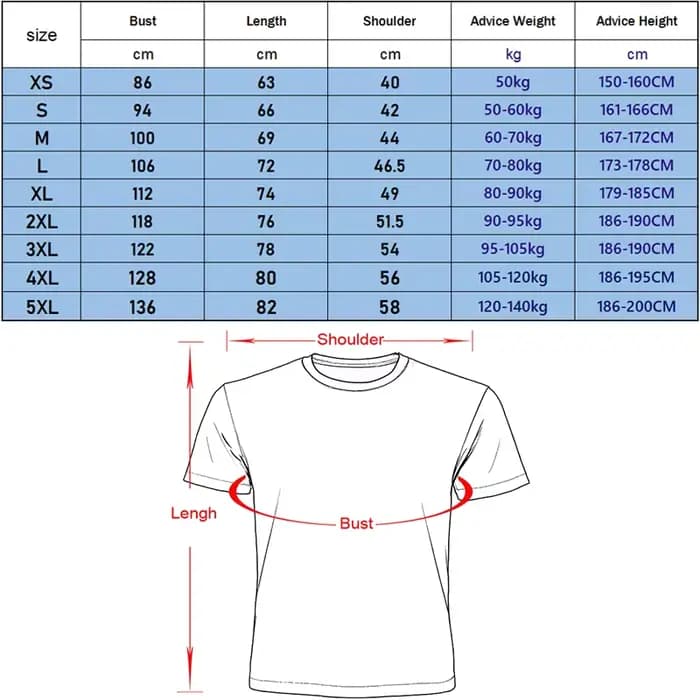 Pour les hommes Logo ici t-shirt d'été à la mode