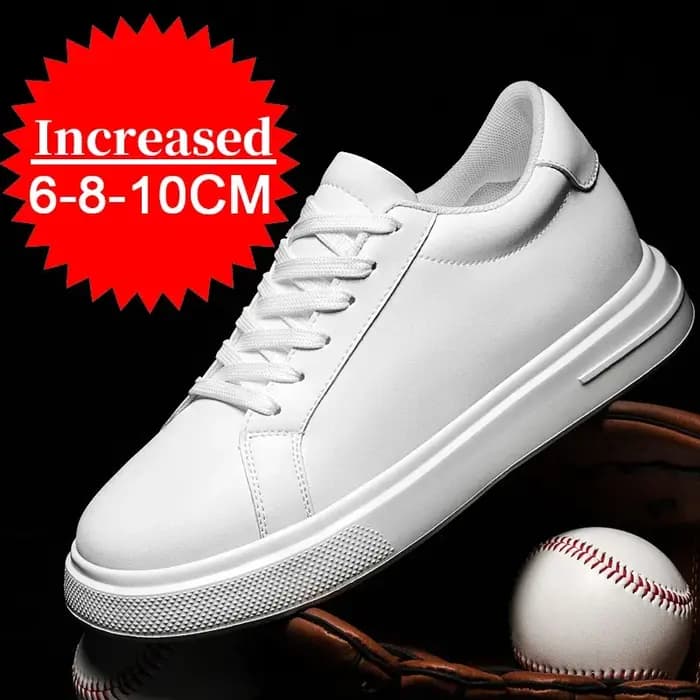 Chaussures de planche à la mode pour hommes