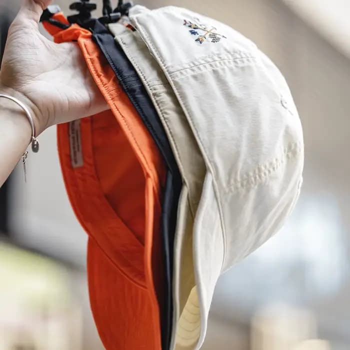 Maden – casquette de Baseball d'extérieur pour hommes