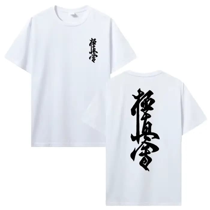 T-shirt japonais Culture Style