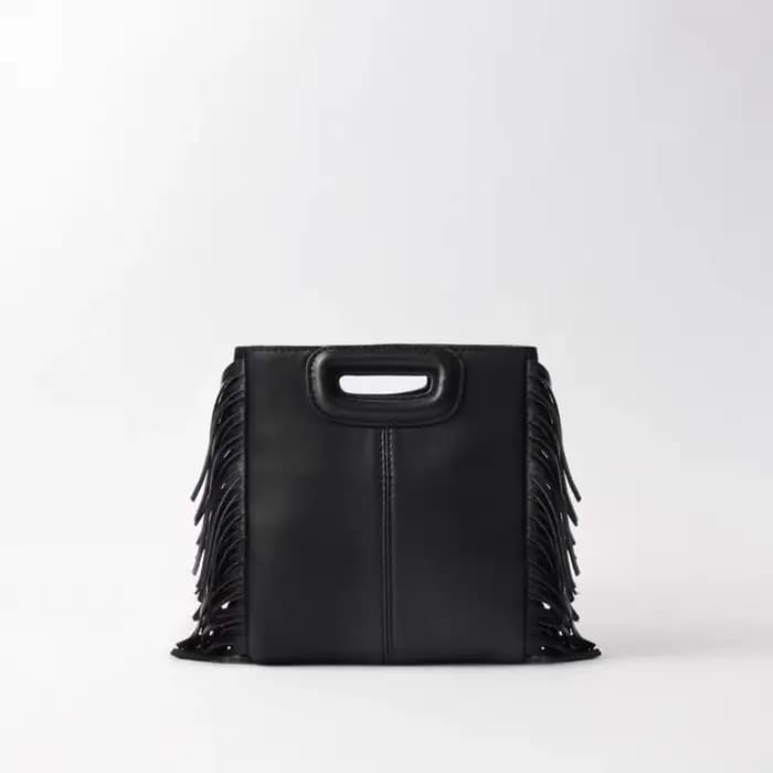 Nouveau sac à bandoulière pour femmes à la mode noir PU rétro sac à main Design luxueux décontracté
