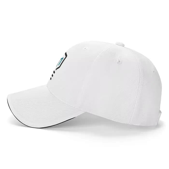 Casquette de baseball Summer Mark Rober