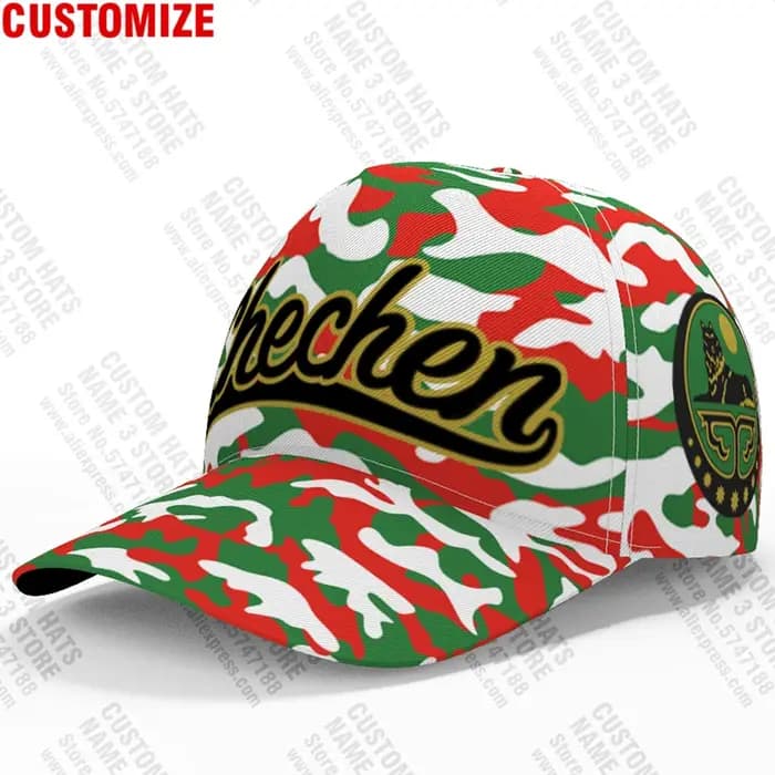 ChT2ya-Casquettes de baseball avec nom personnalisé gratuit