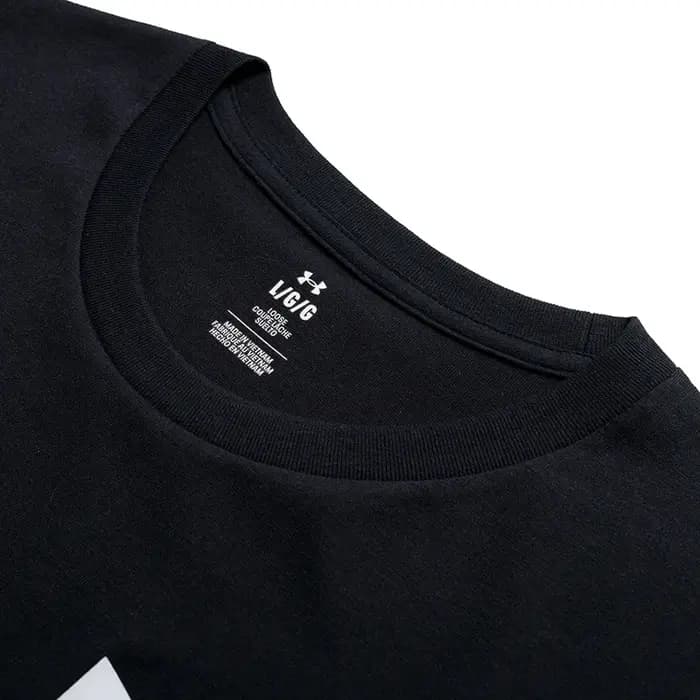 T-shirt Underarmour Sportstyle pour homme