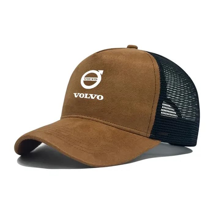 Casquette de Baseball à la mode imprimée en 3D