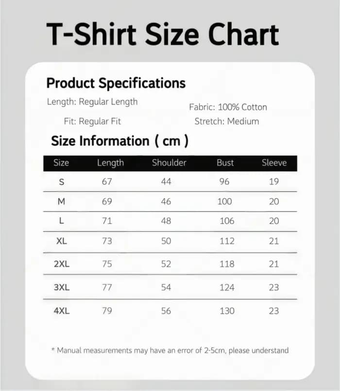 T-shirt en coton pour homme, motif été 2026, T-shirt décontracté pour homme, nouvelles chemises et T