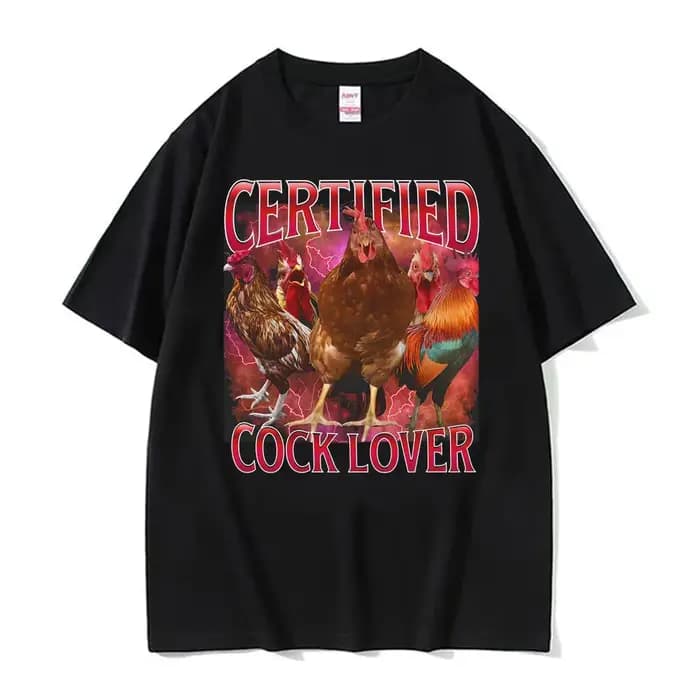Tee nouveauté hommes vêtements chemise Homme T-Shirts