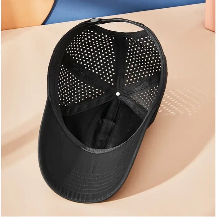 Casquette de baseball d'été pour hommes et femmes