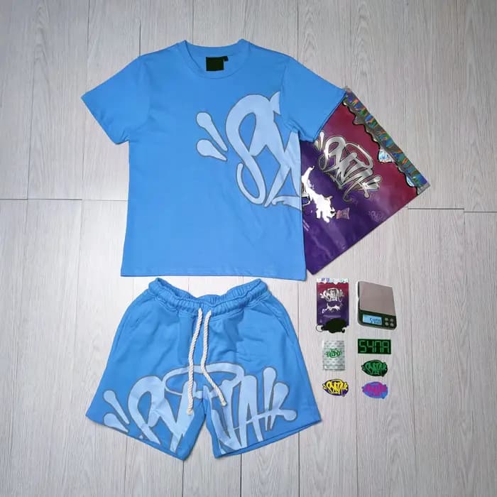 Vêtements Y2K Fashion Central Cee