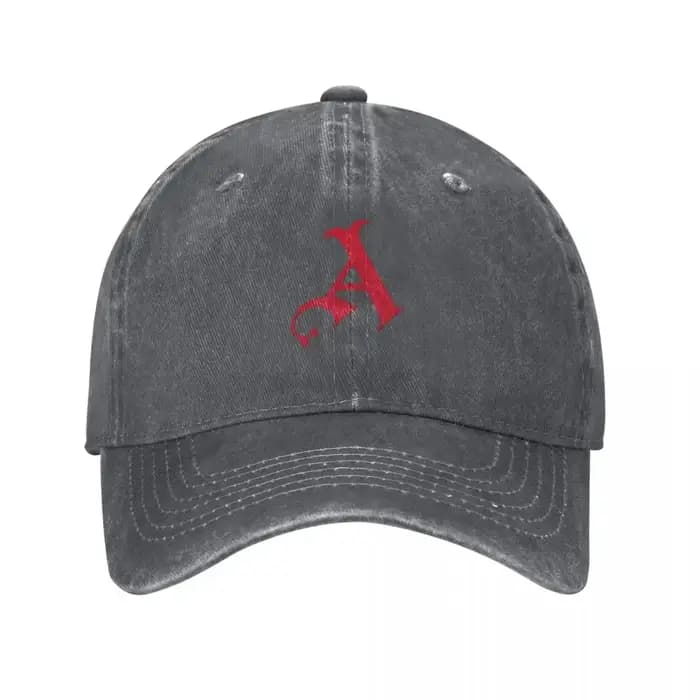 A_is_for_Arsenal offre spéciale casquette de mode unisexe casquettes de Baseball classiques pour hommes et femmes chapeau de haute qualité