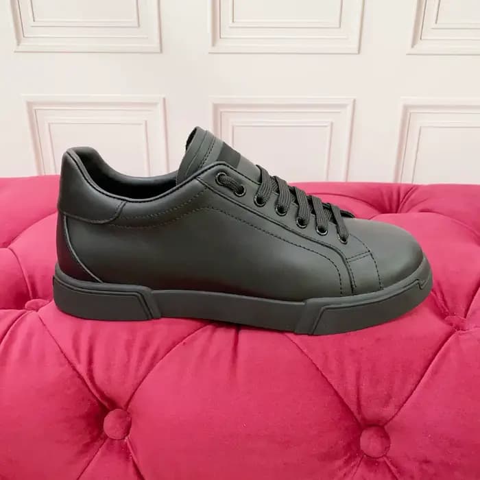 Baskets décontractées unies, respirantes et confortables, style scooter, avec empiècements, pour cou