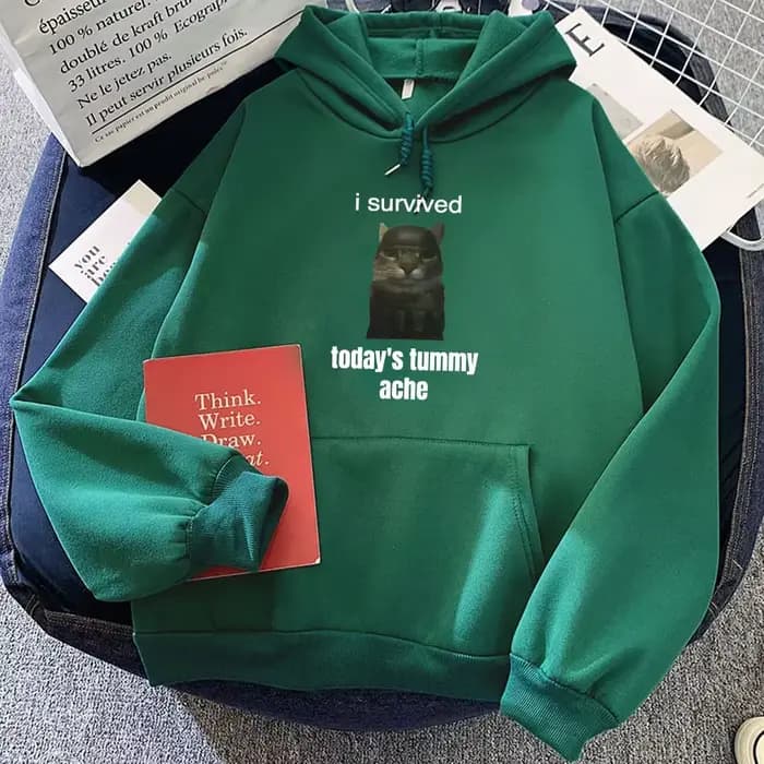 Sweats à capuche graphiques unisexes pour hommes et femmes