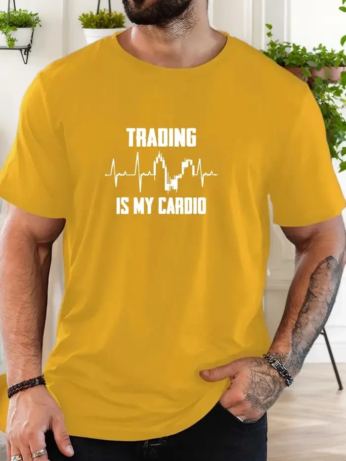 T-Shirt homme 2025, nouveauté