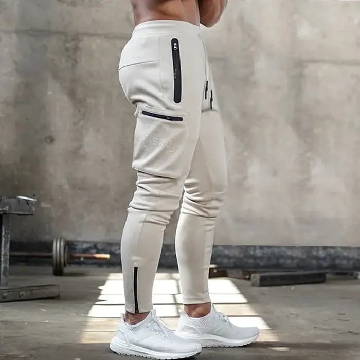 Pantalon de jogging tactique Cargo pour hommes