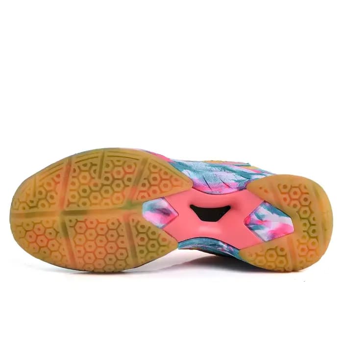 Baskets de Badminton pour hommes et femmes