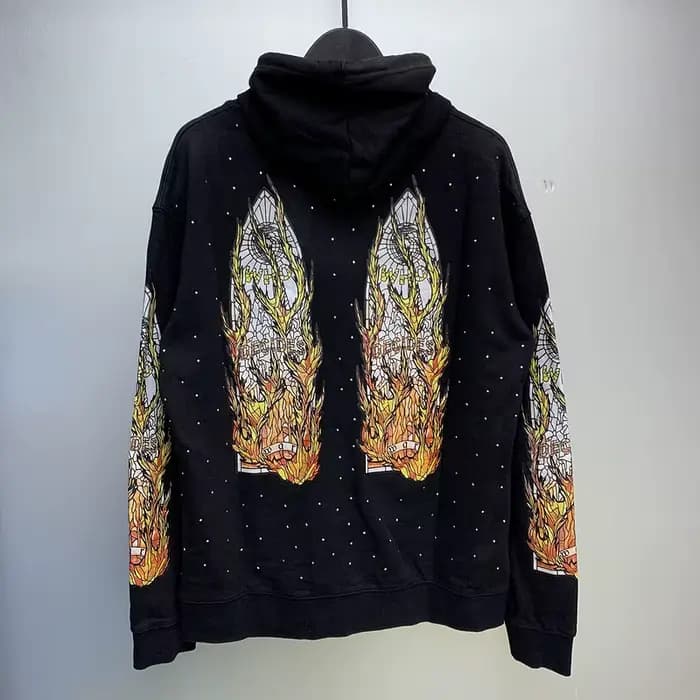 Sweats à capuche Respzed WDW pour hommes et femmes