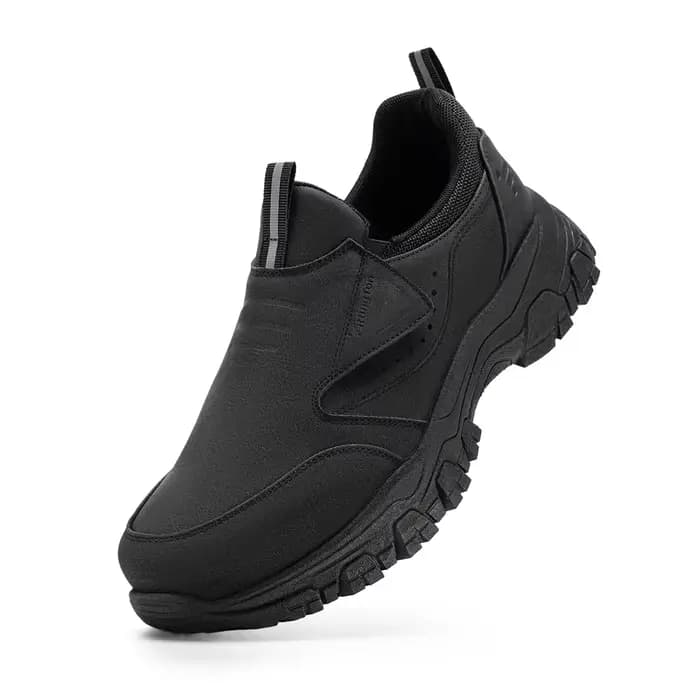 Chaussures à enfiler pour hommes