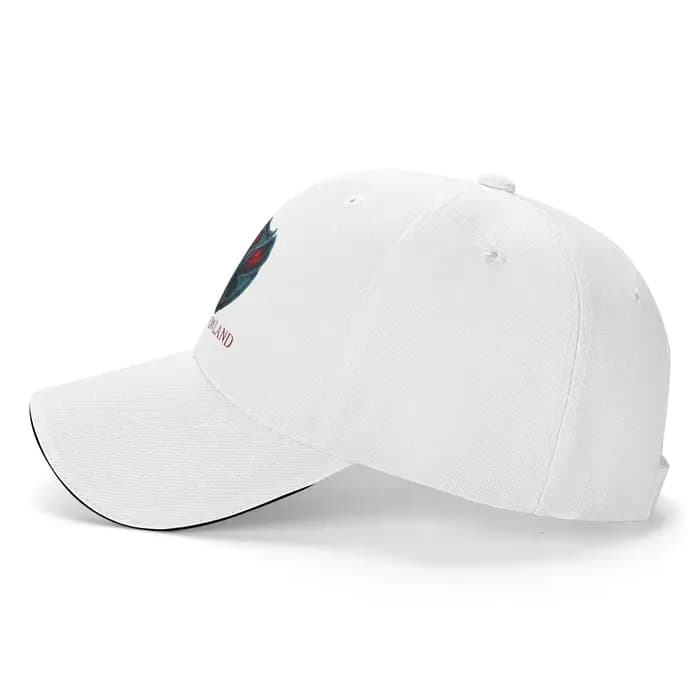 Casquette de baseball Tomorrowland pour femmes et hommes