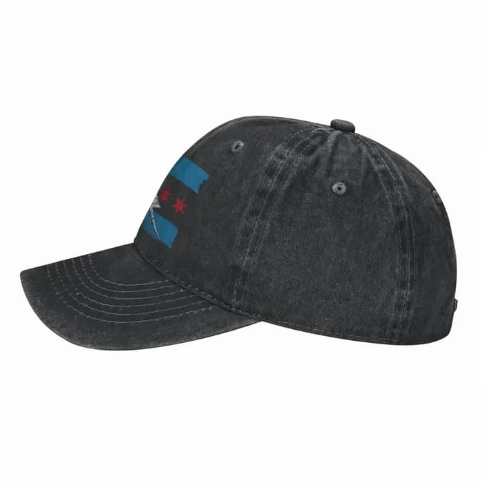 CM Punk survivant série hommes femmes casquettes de Baseball en coton en détresse chapeaux casquette Vintage activités