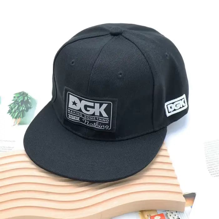 Casquettes snapback pour hommes