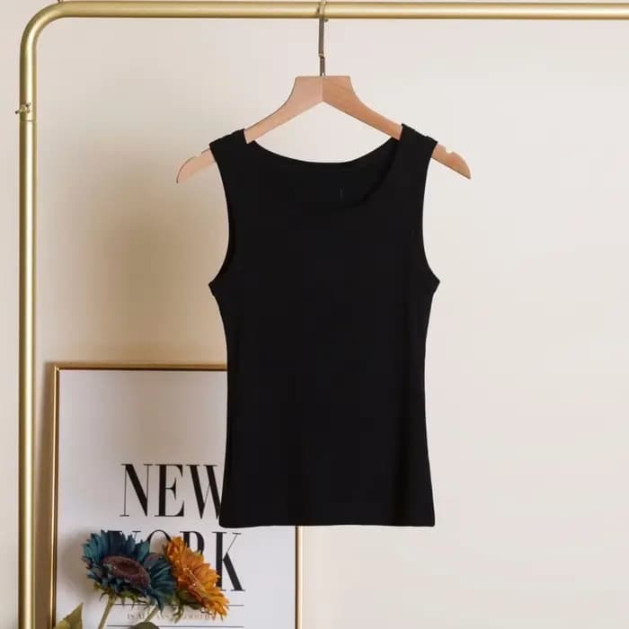 A Friend Indeed Tank Gothic Y2k Top 20 Inch Vest Emo Girls Aesthetic Letter Print Grunge Goth Camisole Top Female Clothing